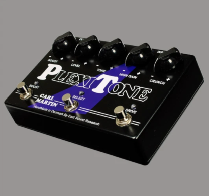 Carl Martin PlexiTone - Image 2