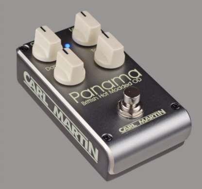 Carl Martin Panama Overdrive - Image 3