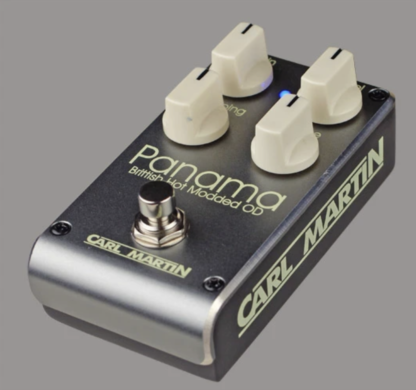 Carl Martin Panama Overdrive - Image 2