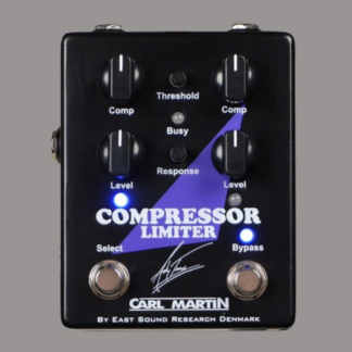 Carl Martin Compressor Andy Timmons Signature