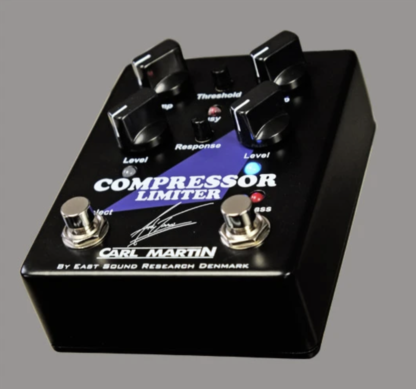 Carl Martin Compressor Andy Timmons Signature - Image 4