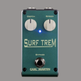 Carl Martin Surf Trem