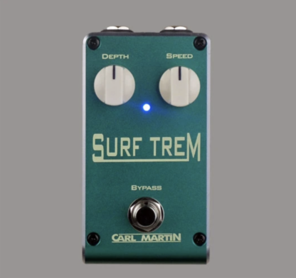 Carl Martin Surf Trem