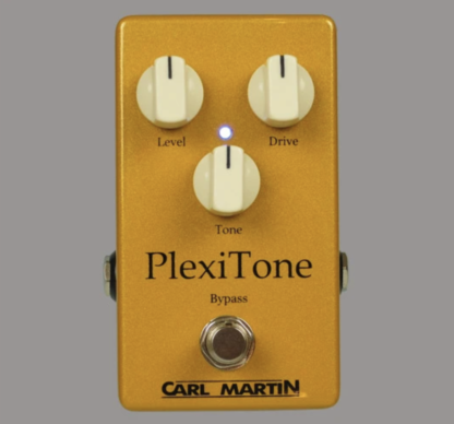 Carl Martin PlexiTone Single