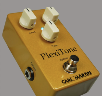 Carl Martin PlexiTone Single - Image 4