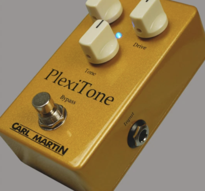 Carl Martin PlexiTone Single - Image 3