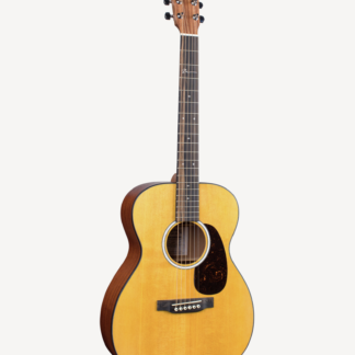 Martin 000JR-10E Shawn Mendes Custom Artist Edition m.gigbag