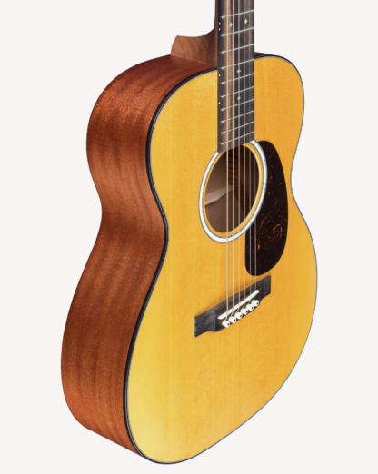 Martin 000JR-10E Shawn Mendes Custom Artist Edition m.gigbag - Image 5