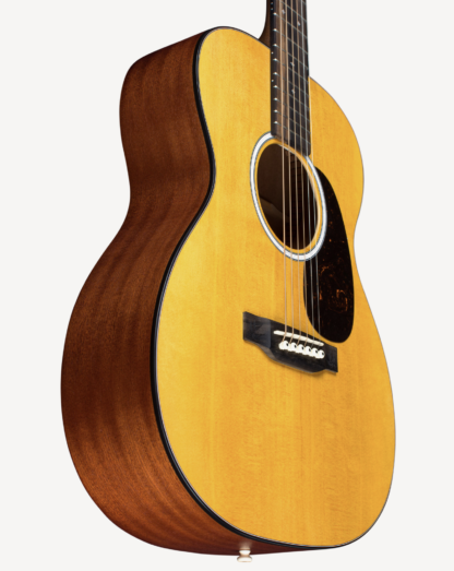 Martin 000JR-10E Shawn Mendes Custom Artist Edition m.gigbag - Image 4