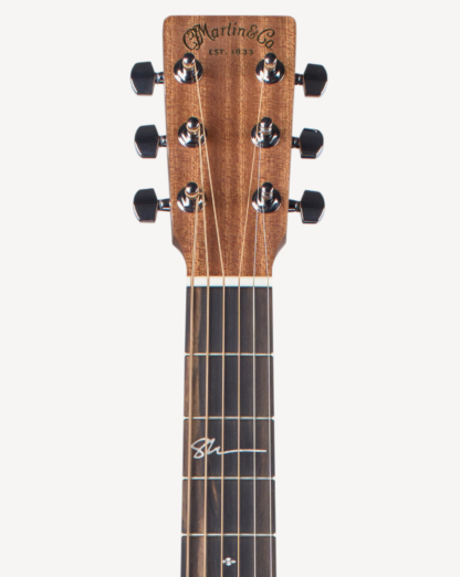 Martin 000JR-10E Shawn Mendes Custom Artist Edition m.gigbag - Image 2