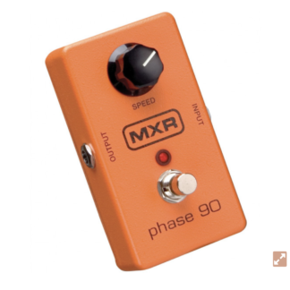 MXR M101 Phase 90