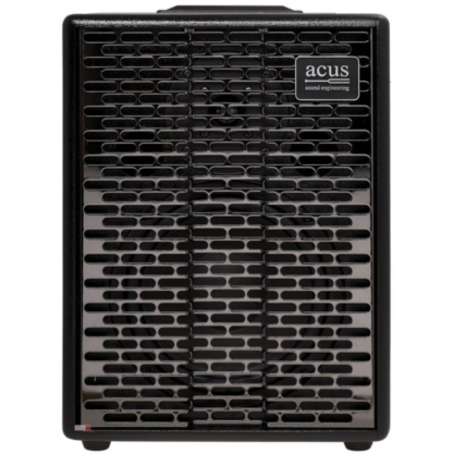 ACUS One For Strings 8-SIMON V2 Black - Image 2