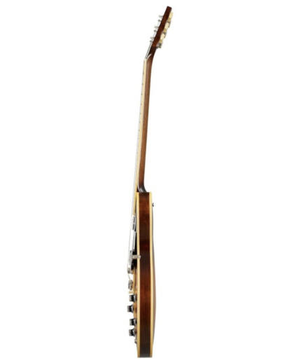 Gibson ES-335, Vintage Burst - Image 4