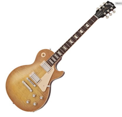 Gibson Les Paul Standard ´60s Unburst - Image 2