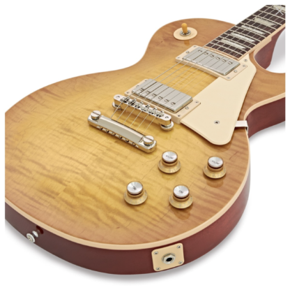 Gibson Les Paul Standard ´60s Unburst - Image 3