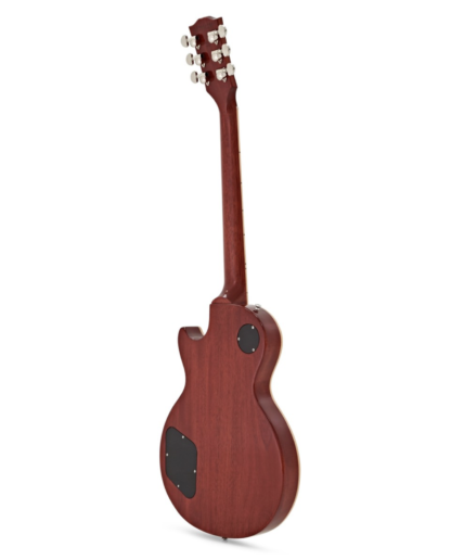 Gibson Les Paul Standard ´60s Unburst - Image 5