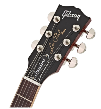 Gibson Les Paul Standard ´60s Unburst - Image 6