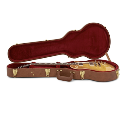 Gibson Les Paul Standard ´60s Unburst - Image 8