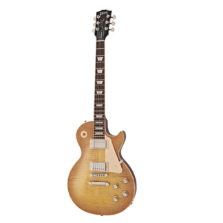 Gibson Les Paul Standard ´60s Unburst