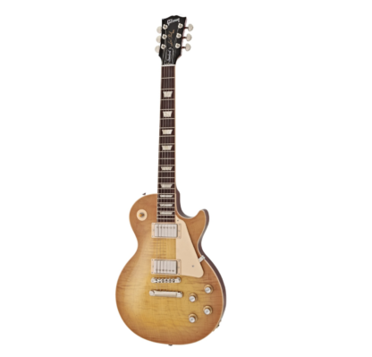 Gibson Les Paul Standard ´60s Unburst