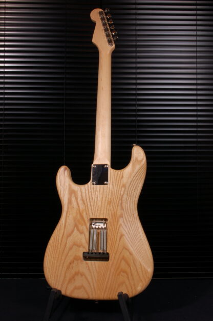 Søvad STR Swamp Ash Tortoise SSH (brugt). - Image 2