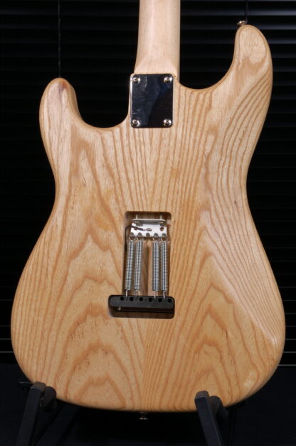 Søvad STR Swamp Ash Tortoise SSH (brugt). - Image 4