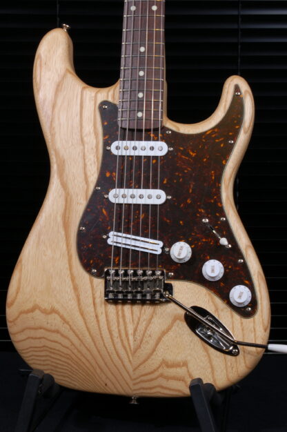 Søvad STR Swamp Ash Tortoise SSH (brugt). - Image 3
