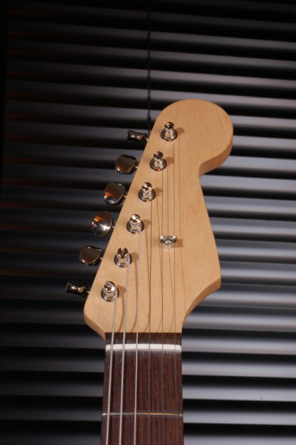 Søvad STR Swamp Ash Tortoise SSH (brugt). - Image 5