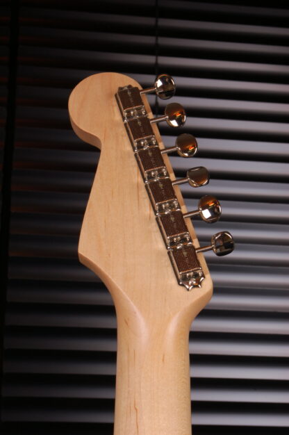 Søvad STR Swamp Ash Tortoise SSH (brugt). - Image 6