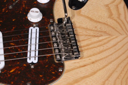 Søvad STR Swamp Ash Tortoise SSH (brugt). - Image 7