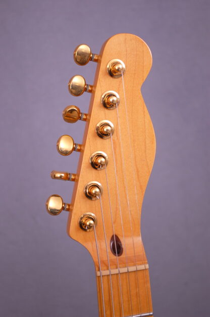 Søvad TL Red Sparkle Gold. SOLGT - Image 16