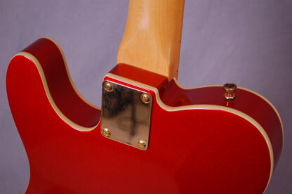 Søvad TL Red Sparkle Gold. SOLGT - Image 11