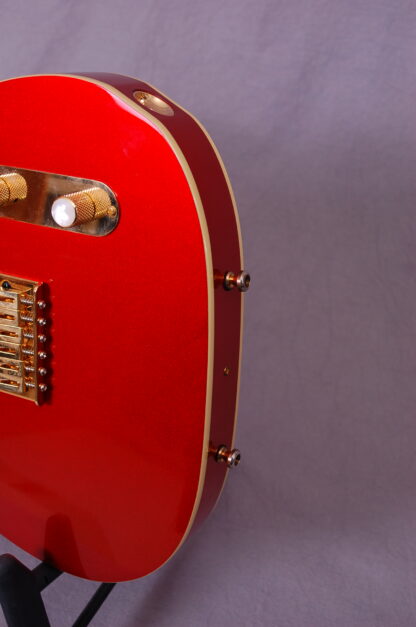 Søvad TL Red Sparkle Gold. SOLGT - Image 9