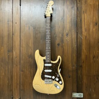 Søvad STR Swamp Ash Tortoise SSH (brugt).