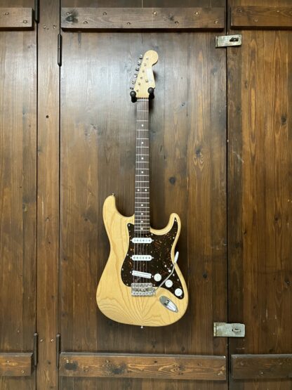 Søvad STR Swamp Ash Tortoise SSH (brugt).