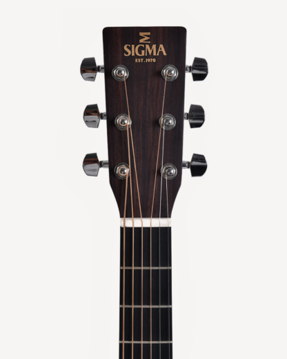 Sigma DT-1. - Image 3