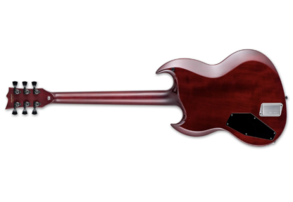 ESP E-II VIPER STBCH Cherry m.case - Image 3