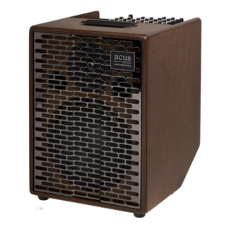 ACUS One 8-SIMON V2 Wood