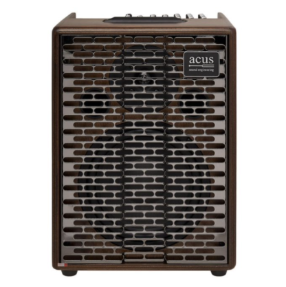 ACUS One 8-SIMON V2 Wood - Image 2
