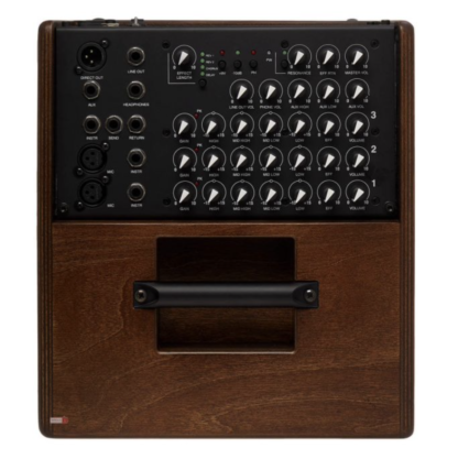 ACUS One 8-SIMON V2 Wood - Image 4