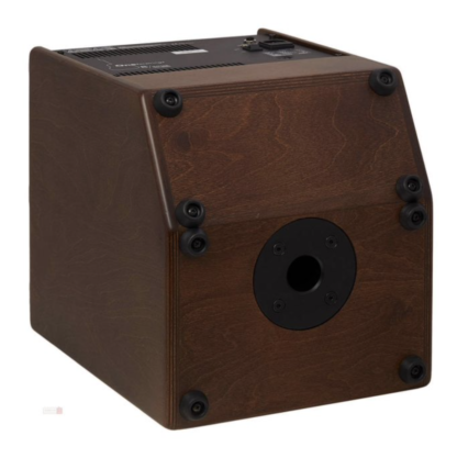 ACUS One 8-SIMON V2 Wood - Image 5