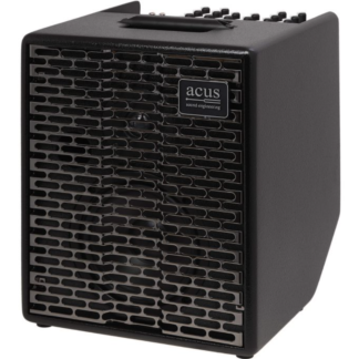 ACUS One-for-Strings 6T Simon Black