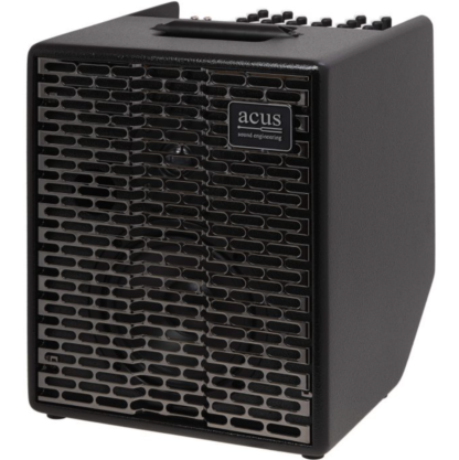 ACUS One-for-Strings 6T Simon Black