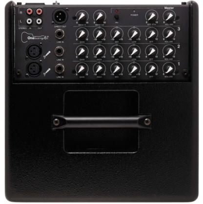 ACUS One-for-Strings 6T Simon Black - Image 3