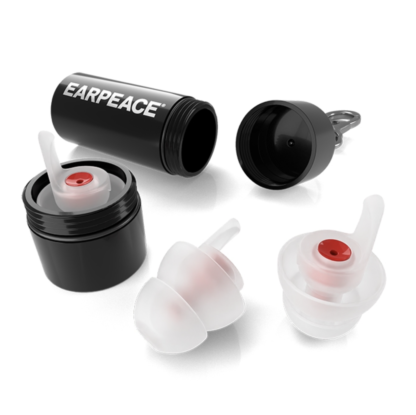 EARPEACE Music Earplugs - Image 2
