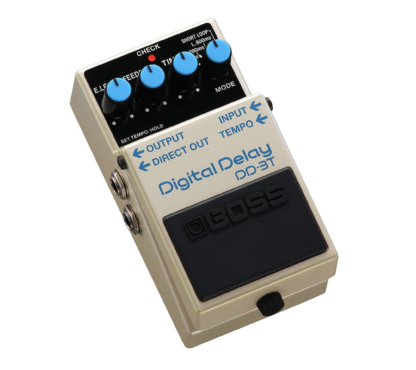 BOSS DD-3T Digital Delay - Image 2