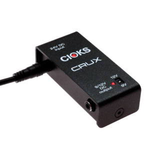 CIOKS Crux
