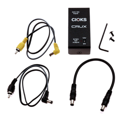 CIOKS Crux - Image 2
