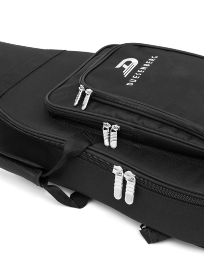 Duesenberg Custom Line Bag Guitar - Image 8