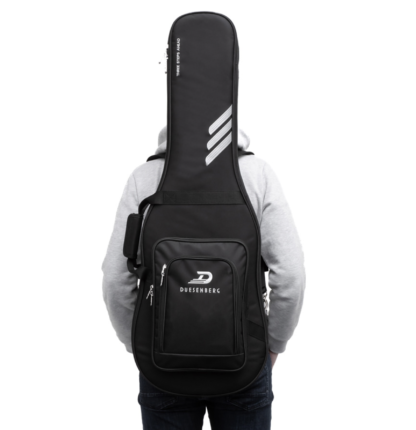 Duesenberg Custom Line Bag Guitar - Image 4